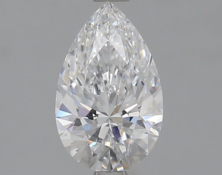1.09 ct. pear Lab Grown Diamond front image
