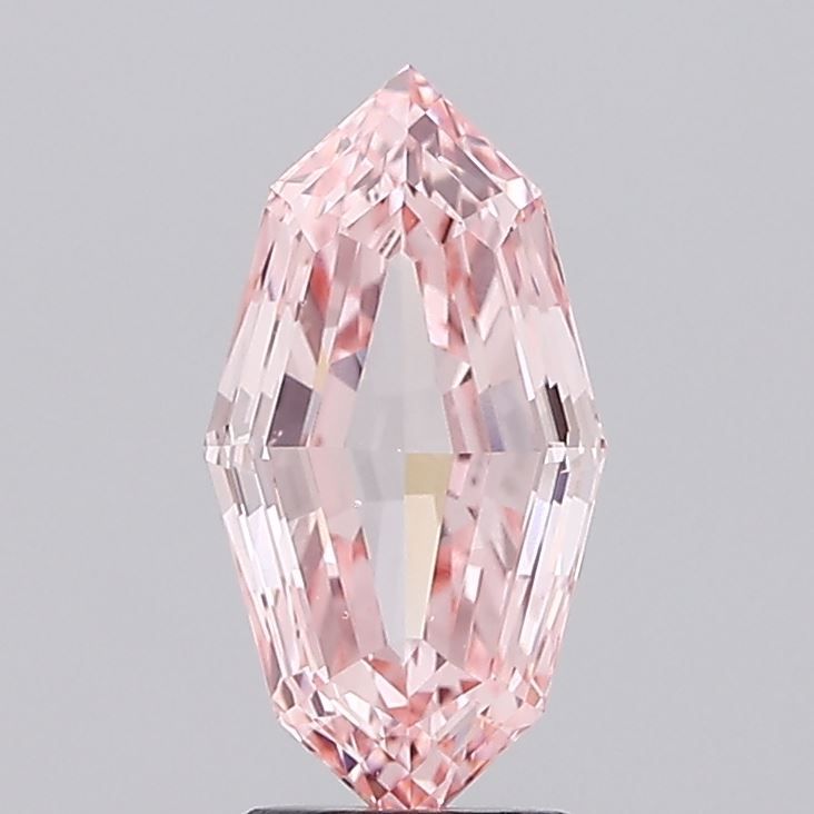 3.01 ct. marquise Lab Grown Diamond front image