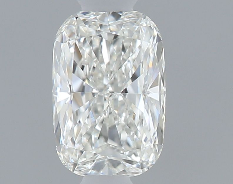 0.3 ct Cushion brilliant Diamond