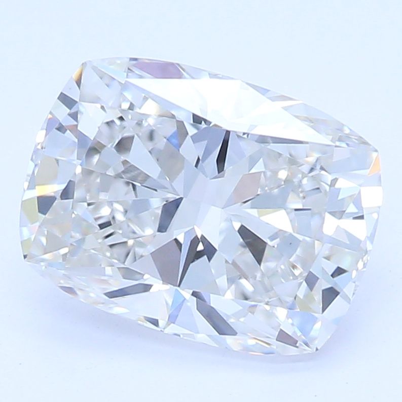 1.50 ct Cushion Modified diamond