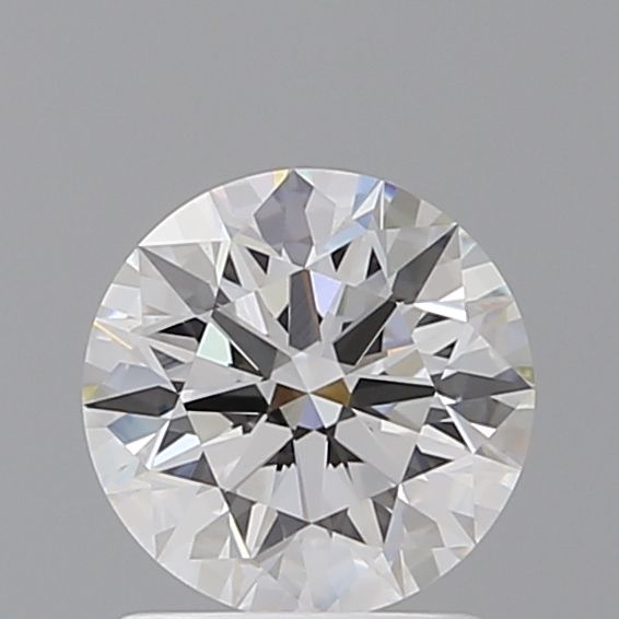 1.52 ct. round Lab Grown Diamond front image