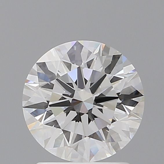 1.60 ct. round Lab Grown Diamond front image