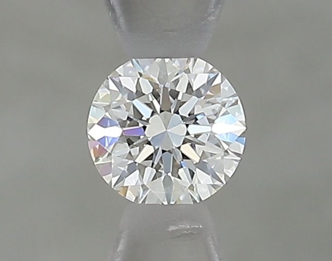 0.30 ct Round diamond