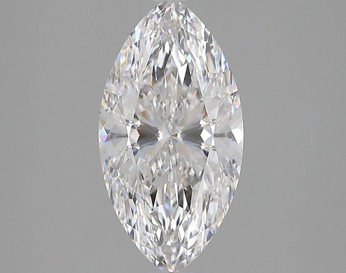 2.27 ct Marquise diamond