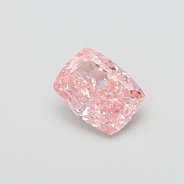 1.08 ct lab-grown Cushion modified Diamond