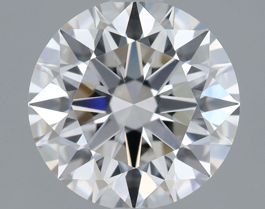 1.72 ct. round Lab Grown Diamond front image