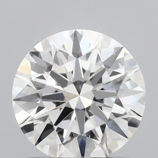 1.05 ct. round Lab Grown Diamond front image