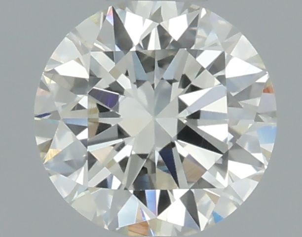 0.48 ct Round Diamond