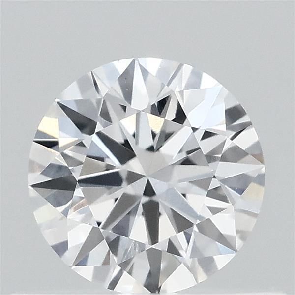 0.45 ct lab-grown Round Diamond