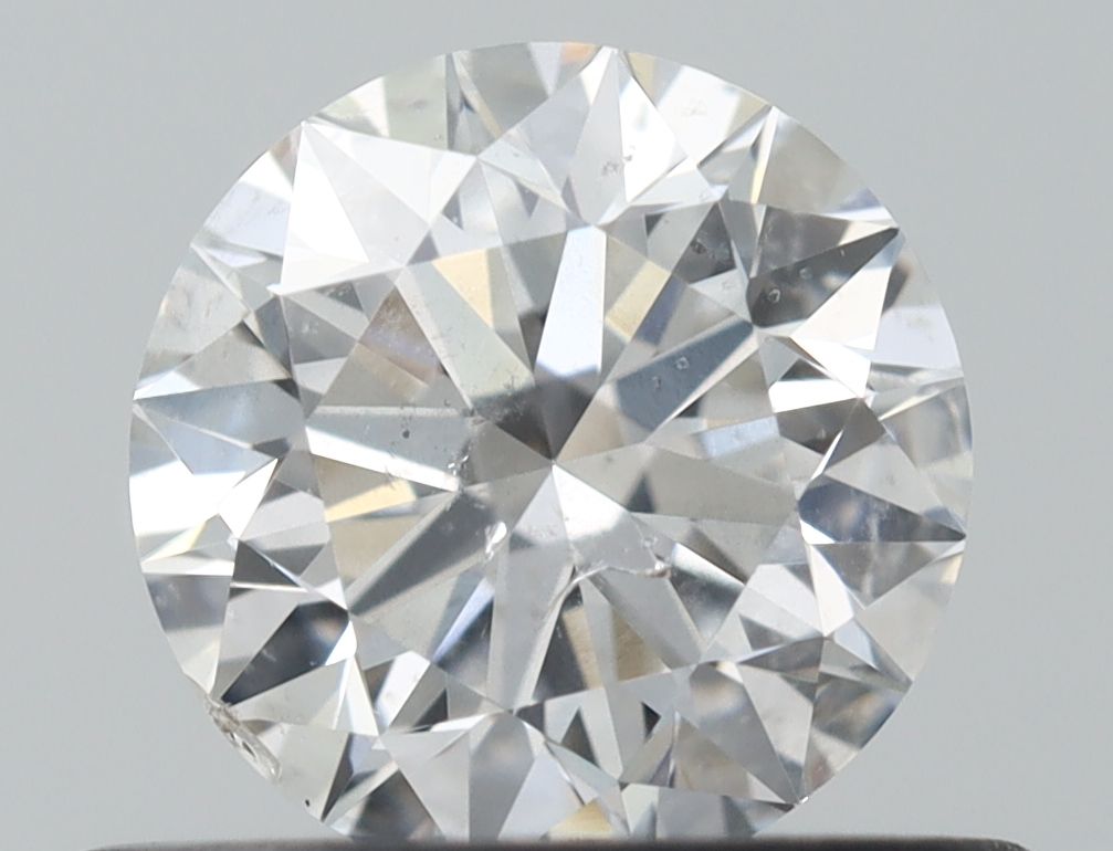 0.5 ct Round Diamond