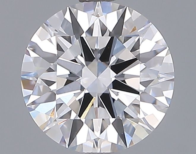 1.51 ct. round Lab Grown Diamond front image