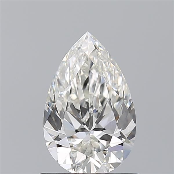 0.96 ct Pear diamond