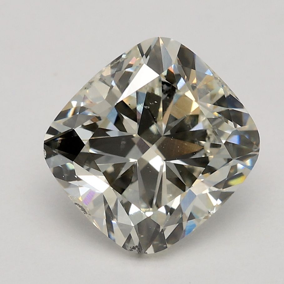 2.01 Carat