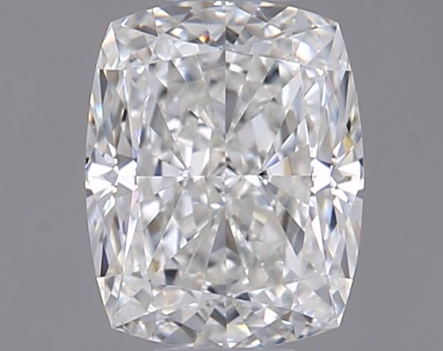 0.38 ct Cushion Brilliant diamond