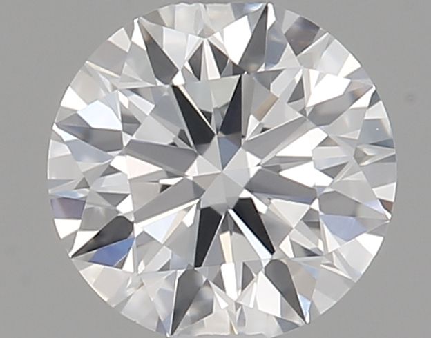 0.31 ct Round diamond