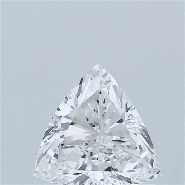 0.53 ct lab-grown Triangular Diamond
