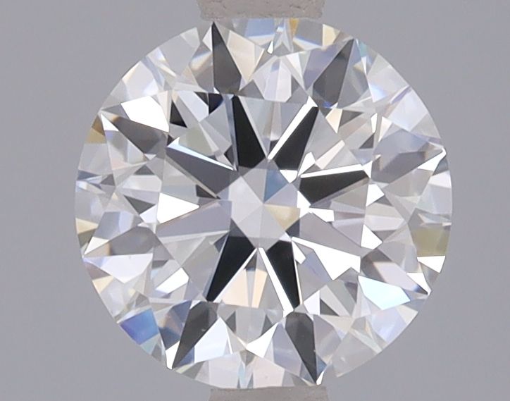 1.50 ct. round Lab Grown Diamond front image