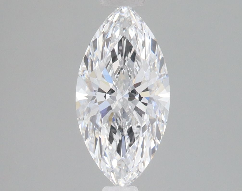 1.09 ct. marquise Lab Grown Diamond front image