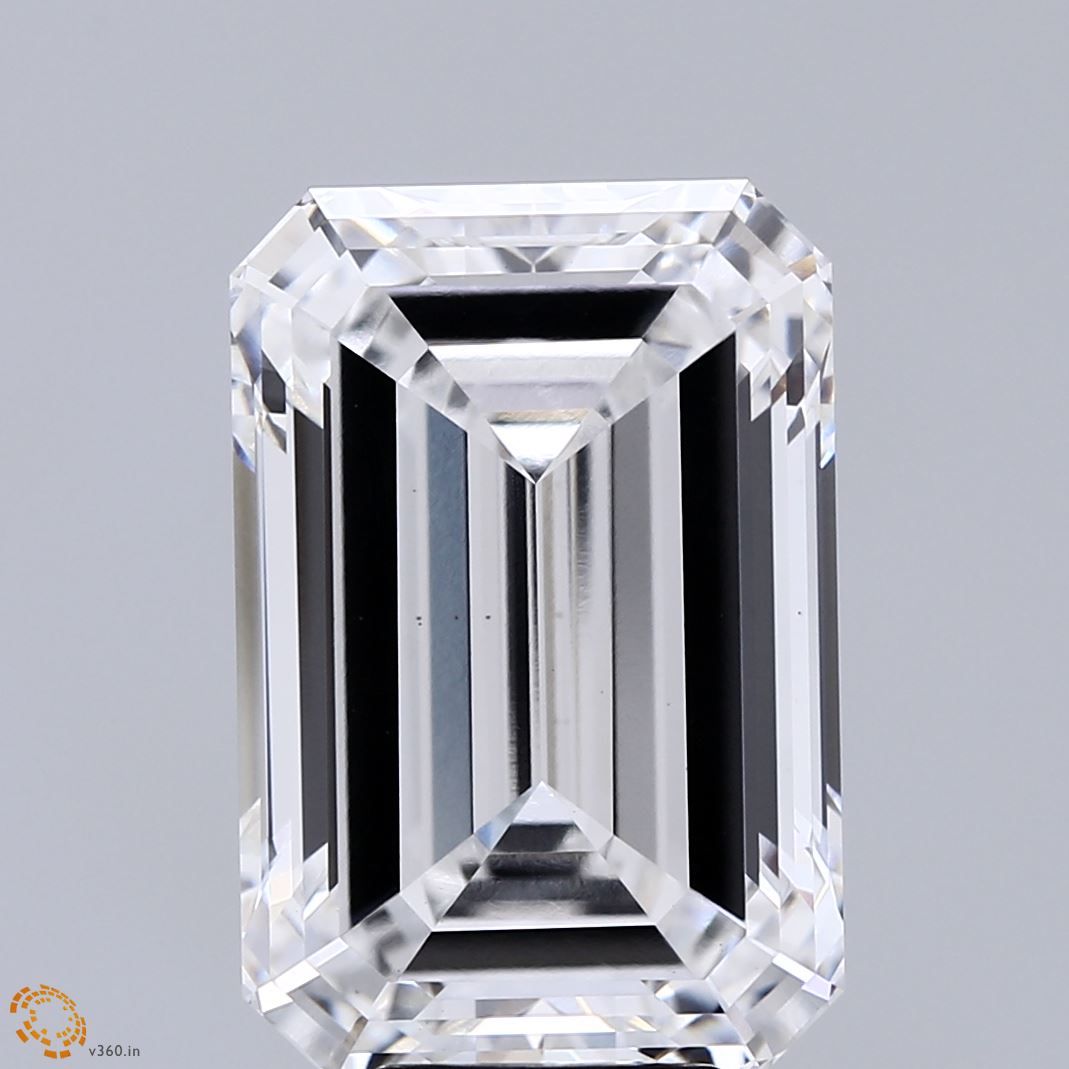 9.65 Carat