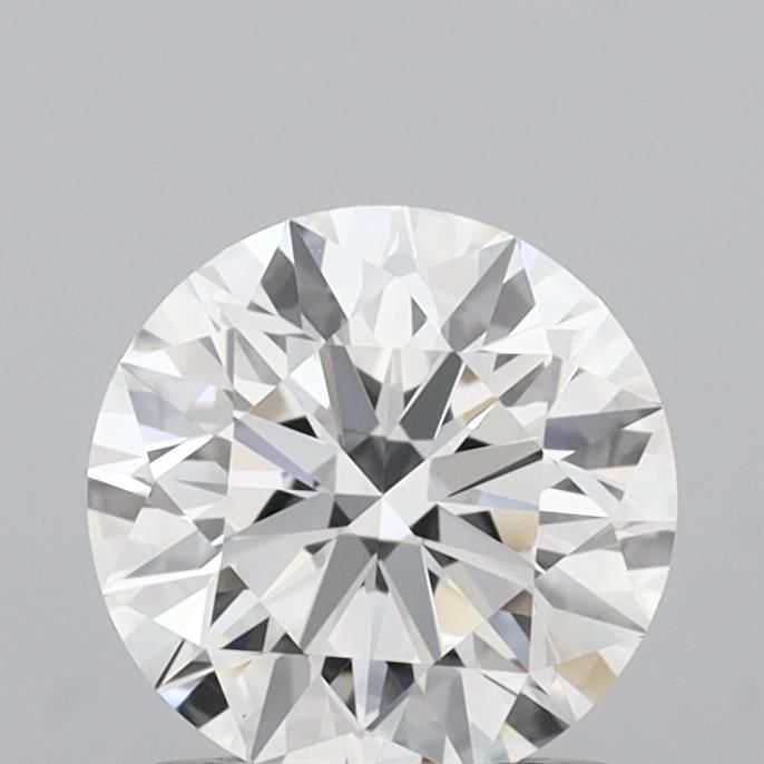 1.03 ct. round Lab Grown Diamond front image