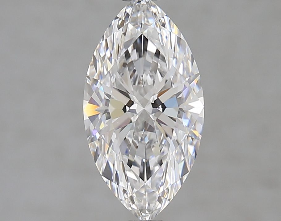 1.76 ct. marquise Lab Grown Diamond front image