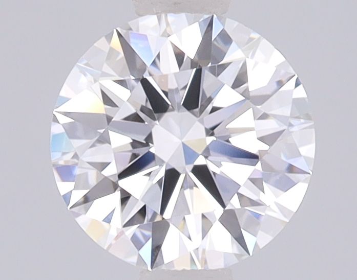 1.03 ct. round Lab Grown Diamond front image