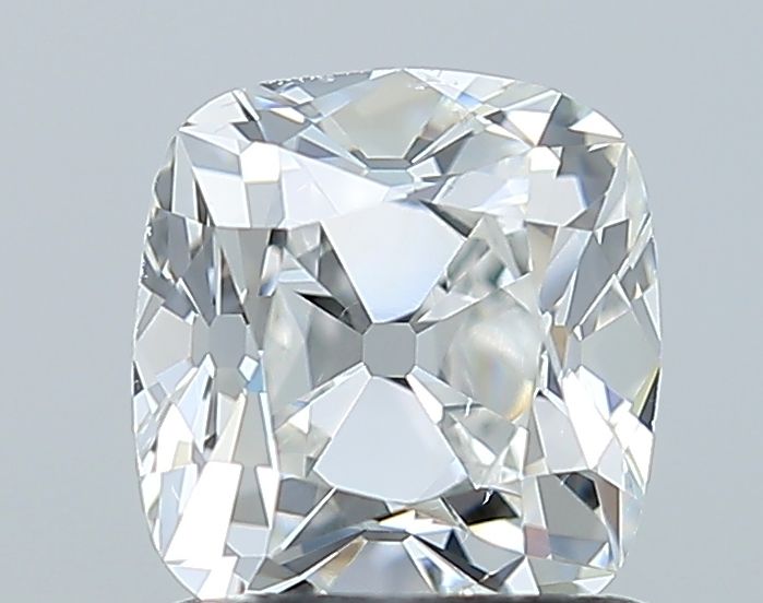 1.02 ct Old miner Diamond