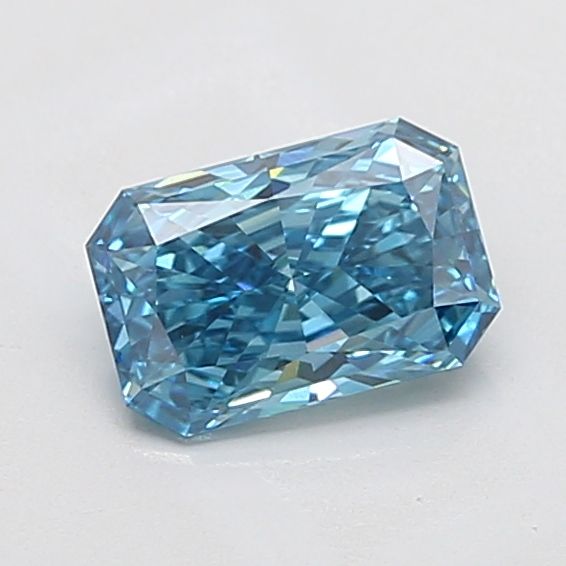 1.50 ct. radiant Lab Grown Diamond front image