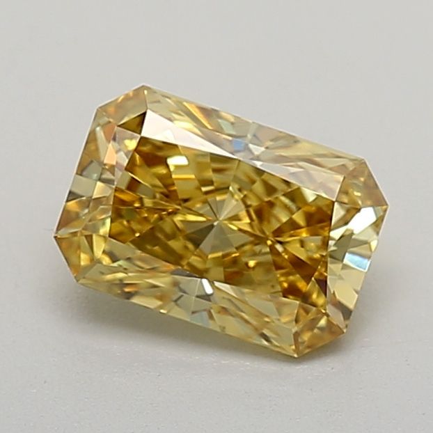 1.00 ct. radiant Lab Grown Diamond front image