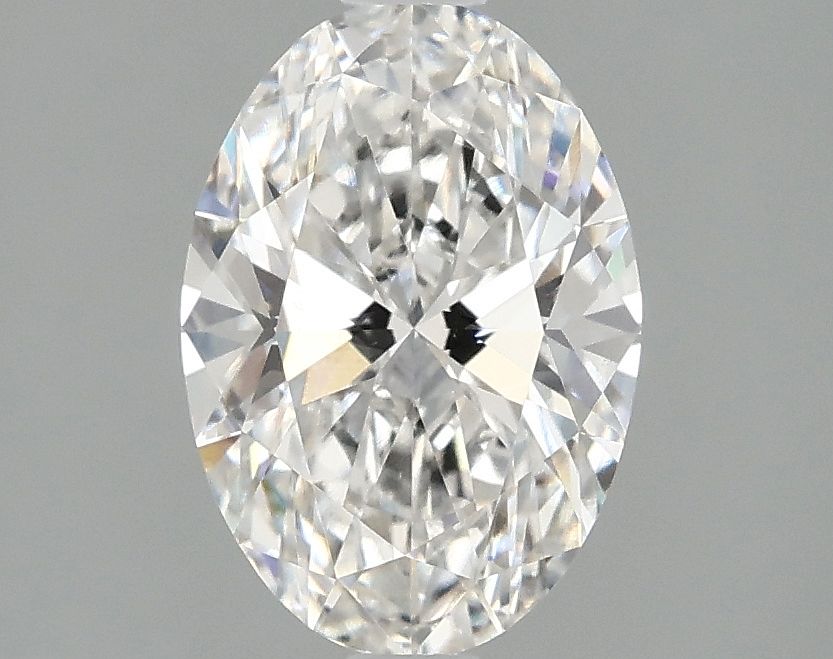 1.52 ct Oval diamond