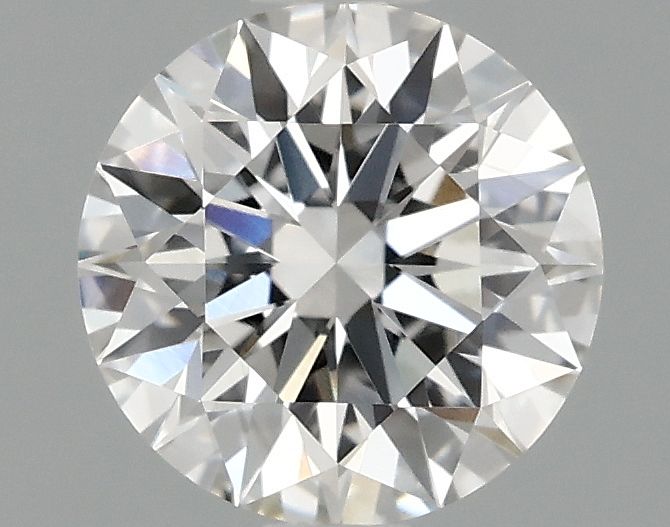 1.01 ct. round Lab Grown Diamond front image
