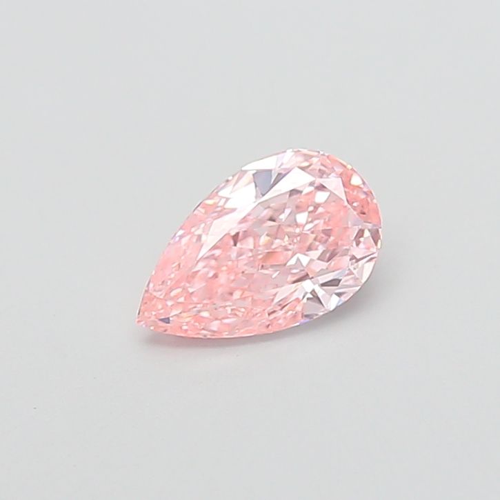 1.10 ct. pear Lab Grown Diamond front image