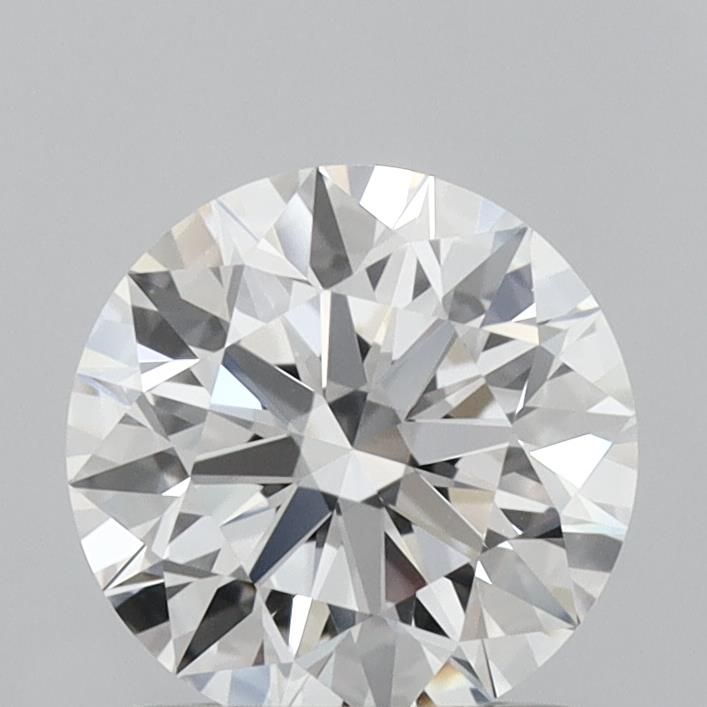 1.05 ct. round Lab Grown Diamond front image