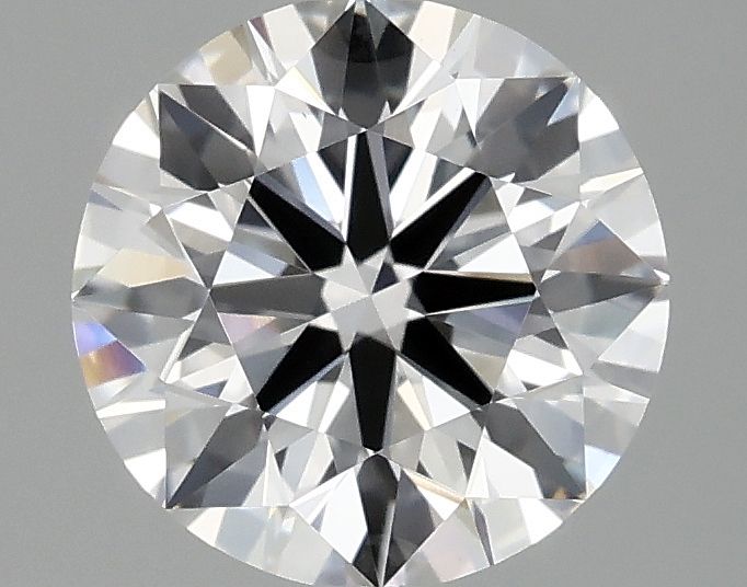 1.84 ct Round diamond