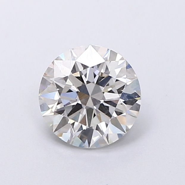 1.10 ct Round diamond