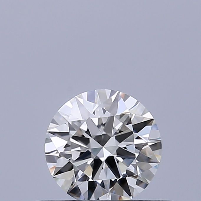 0.31 ct Round diamond