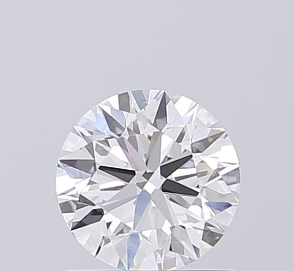 1.05 ct. round Lab Grown Diamond front image
