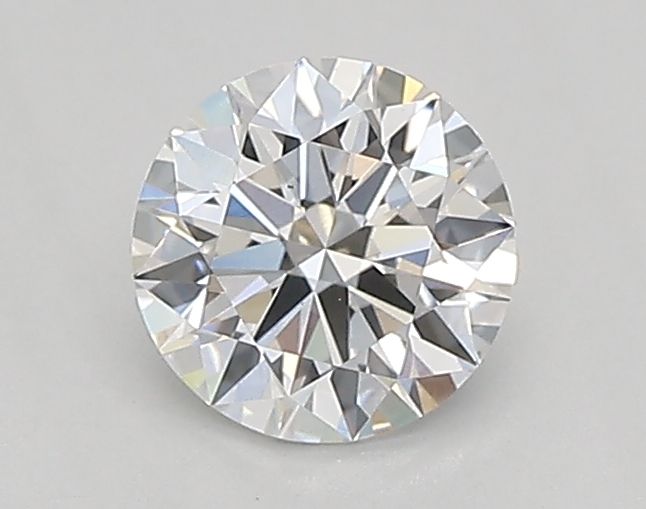 0.43 ct lab-grown Round Diamond