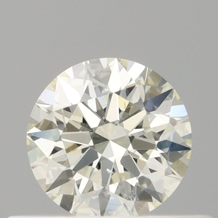 0.4 ct Round Diamond