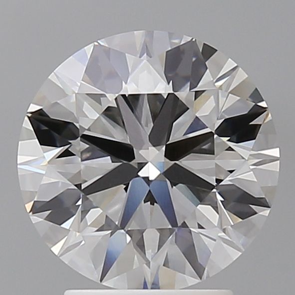3.03 ct. round Lab Grown Diamond front image
