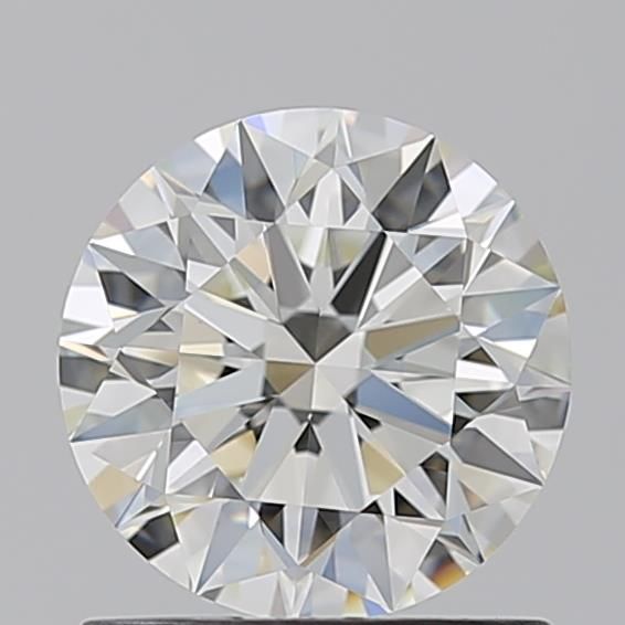 1.08 ct Round diamond
