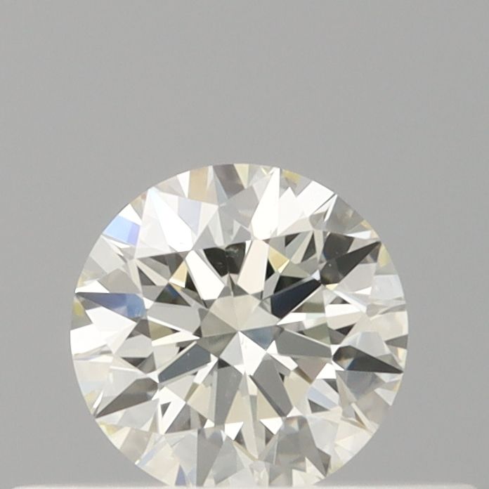 0.3 ct Round Diamond