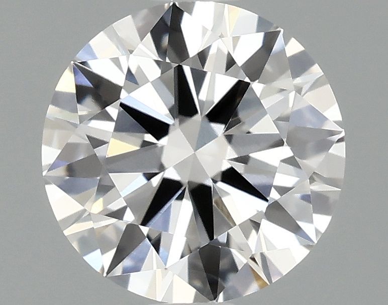 1.03 ct. round Lab Grown Diamond front image