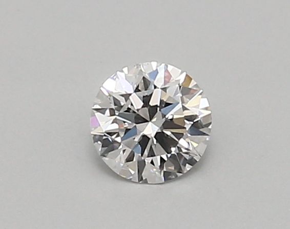 0.36 ct lab-grown Round Diamond