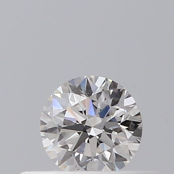 0.23 ct Round Diamond
