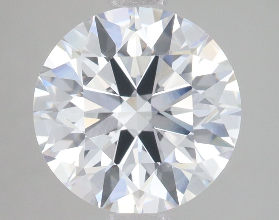 Diamant Rond 3.52 ct - Couleur E - Pureté VS1