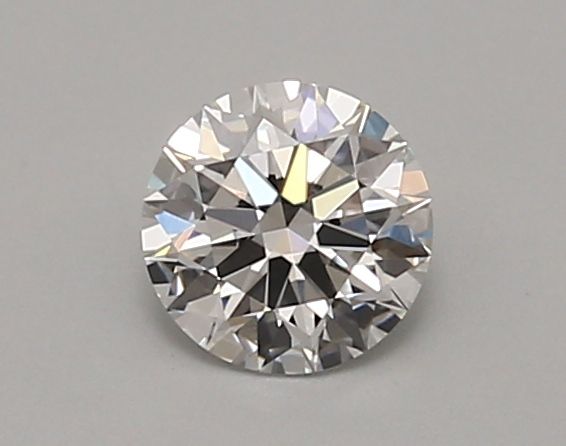 0.70 ct. round Lab Grown Diamond front image