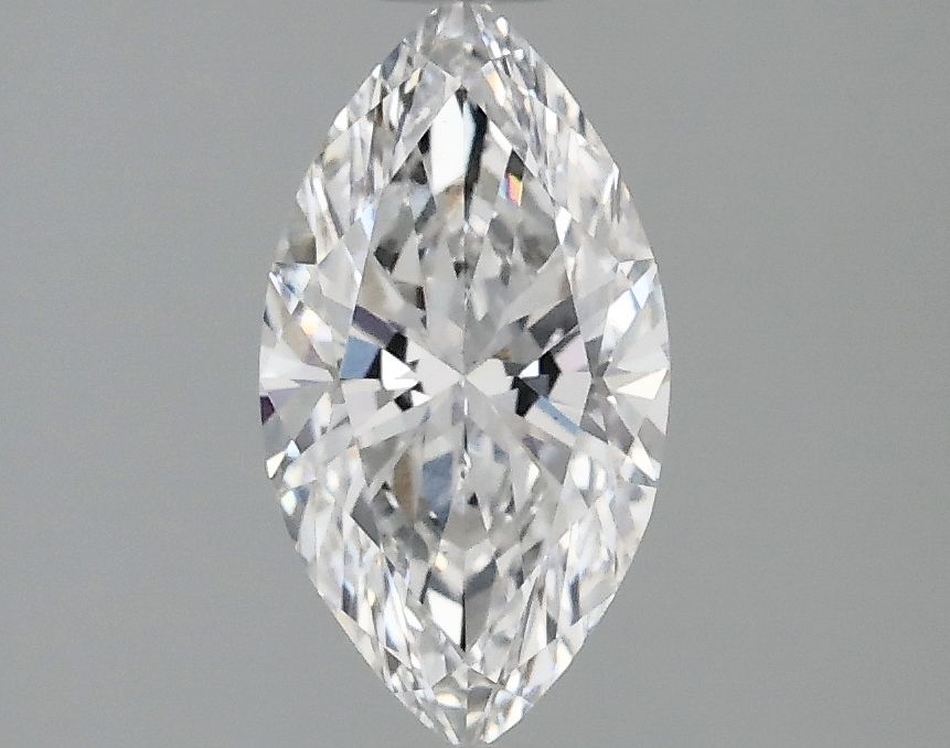 1.15 ct. marquise Lab Grown Diamond front image