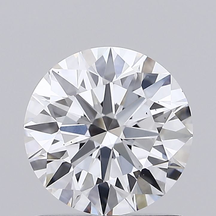 1.06 ct. round Lab Grown Diamond front image