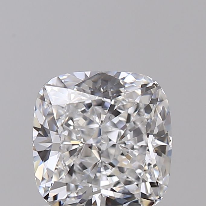 1.02 ct lab-grown Cushion modified Diamond